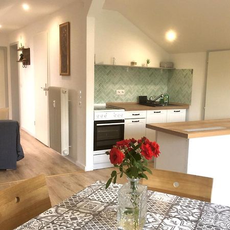 Apartament Swiss View Hohentengen am Hochrhein Zewnętrze zdjęcie