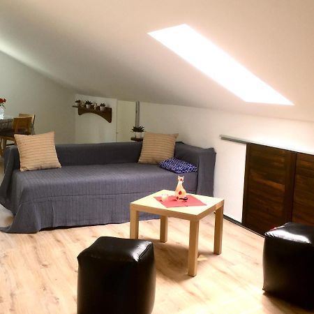 Apartament Swiss View Hohentengen am Hochrhein Zewnętrze zdjęcie
