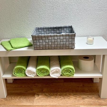 Apartament Swiss View Hohentengen am Hochrhein Zewnętrze zdjęcie