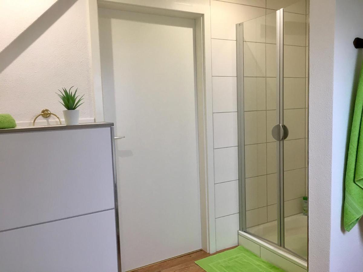 Apartament Swiss View Hohentengen am Hochrhein Zewnętrze zdjęcie