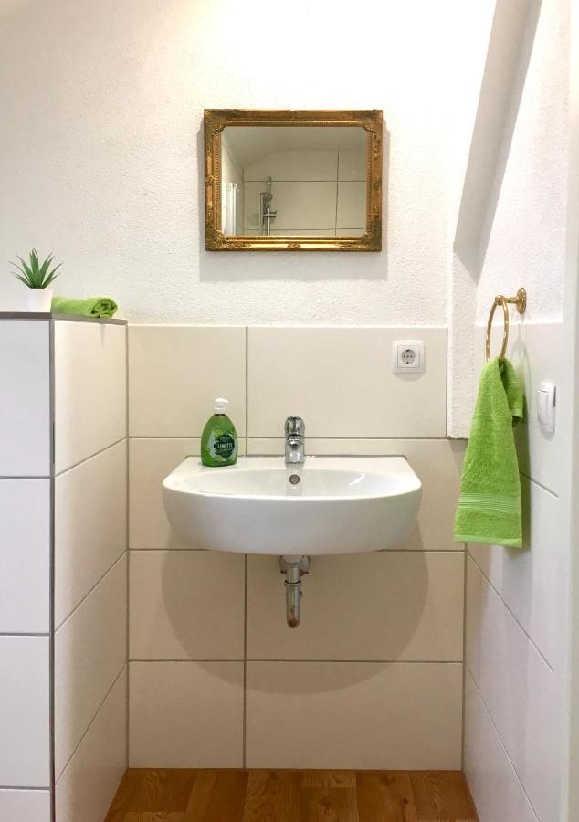 Apartament Swiss View Hohentengen am Hochrhein Zewnętrze zdjęcie