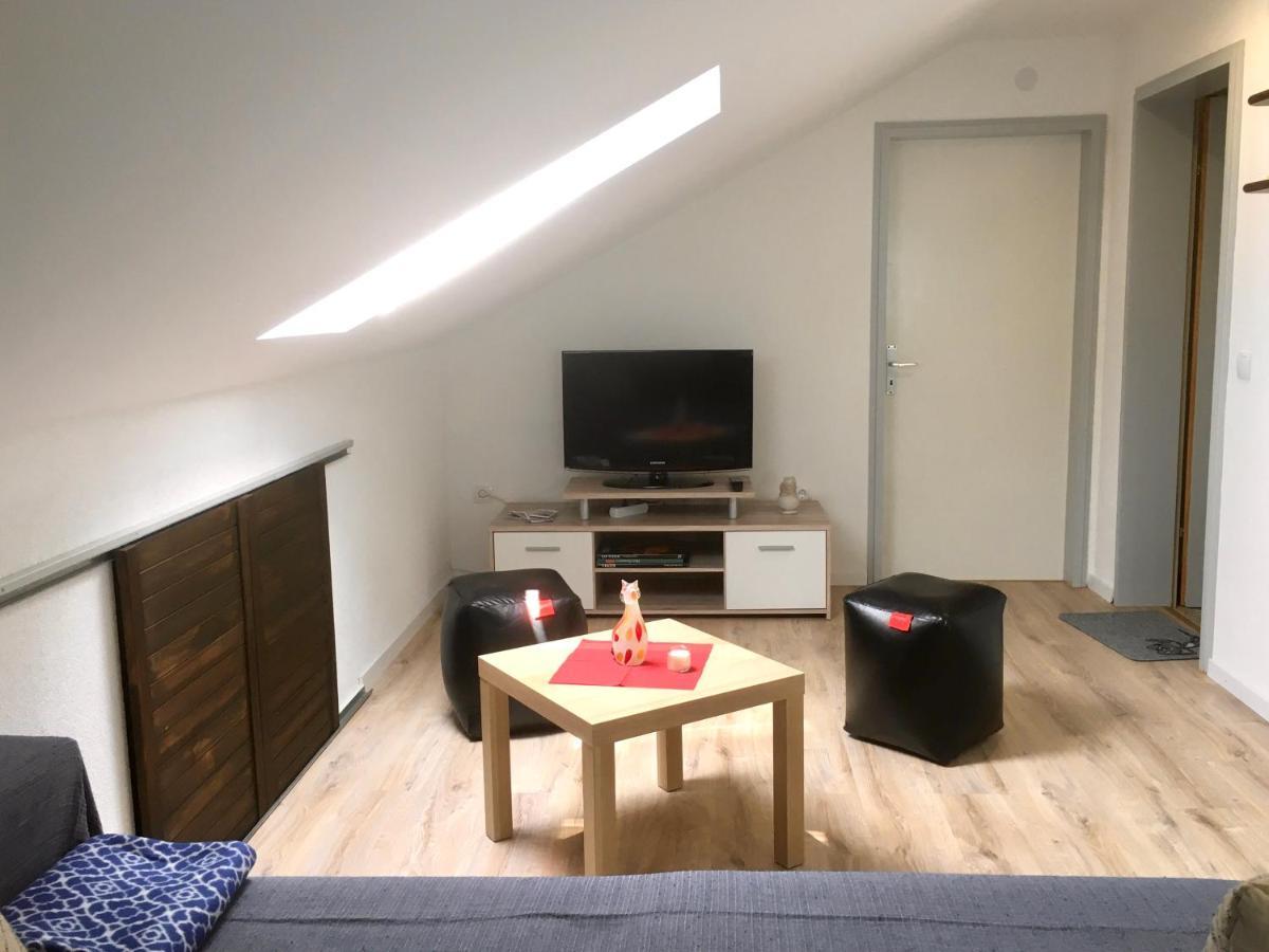 Apartament Swiss View Hohentengen am Hochrhein Zewnętrze zdjęcie