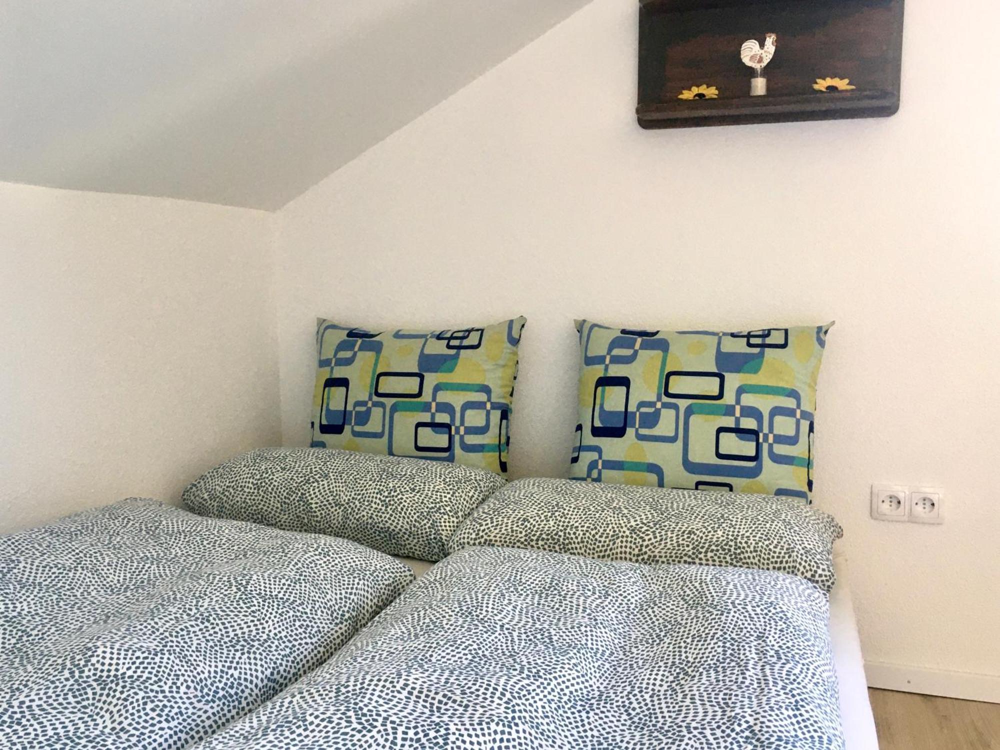 Apartament Swiss View Hohentengen am Hochrhein Zewnętrze zdjęcie